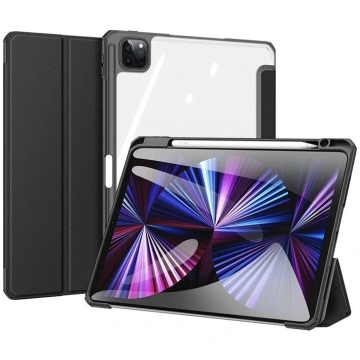 Maciņš Dux Ducis Toby Apple iPad Pro 12.9 2024 mel