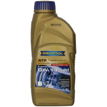 RAV ATF DW-1 1L RAVENOL