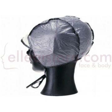 Cuffia Meches In Plastica - CF da 5 PZ - Sibel