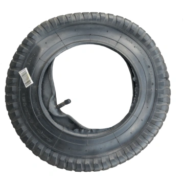 Riepa ar kameru 4.00-6 Cits