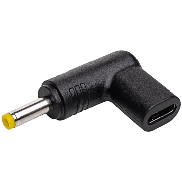 USB Type-C to DC 4/1.7mm Adapter - Universal Power