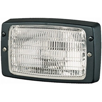 Lukturi, darba Worklight, H3, fitting