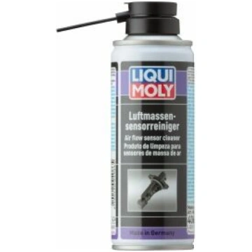 LIQUI MOLY Luftmassensensorreiniger 200ml — gaisa 