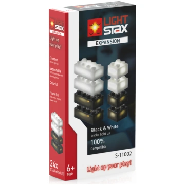 Stax konstruktors SYSTEM papildinājums LS-S11002