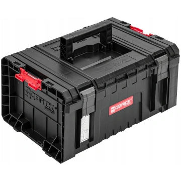 Qbrick Kaste Instrumentu Pro Toolbox