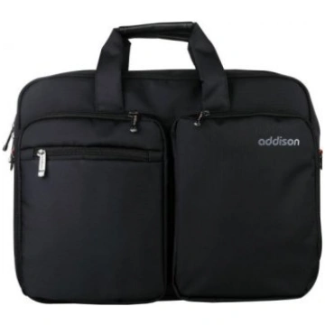 Addison Preston 15 notebook case 39.6 cm (15.6") T