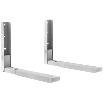 Wall bracket for microwave oven MC-01 CABLETECH UC