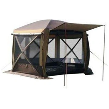 Vasaras telts Kubs Trophy Hunter 3.6x3.2x2.45m AFT
