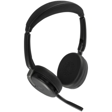 Jabra Evolve2 65 Flex MS Stereo austiņas, melnas, 