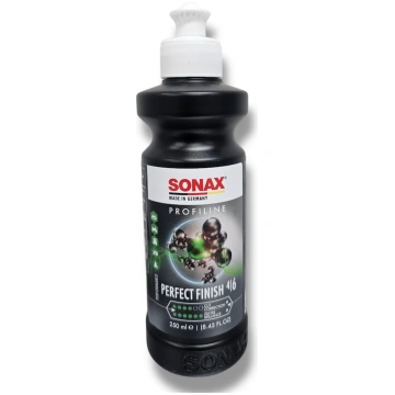 SONAX Profiline Pulēšanas pasta Perfect Finish 250