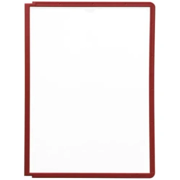 Rāmīte Durable SHERPA A4 Display Panel