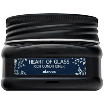Davines Heart Of Glass Rich Conditioner stiprinošs