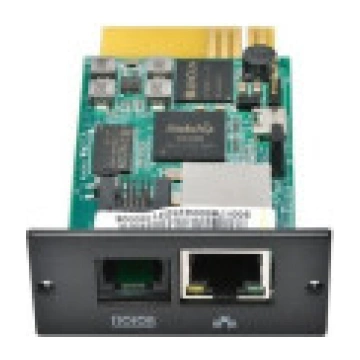 SNMP 1GBPS modulis UPS Powerwalker VFI CG. CPG. CP