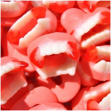 Denti Dracula Trolli 1Kg