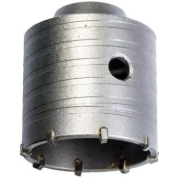 Kroņurbis betonam 65mm