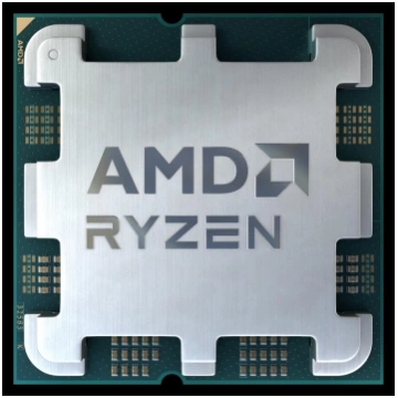 CPU|AMD|Desktop|Ryzen 7|7700|Raphael AM5|3800 MHz|