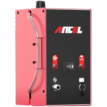 Ancel S160 leak detection smoke generator S160 (69