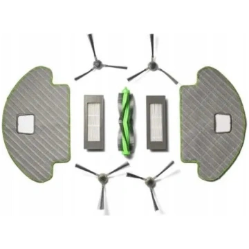 Piederumu komplekts iRobot Roomba Combo R113840 JE