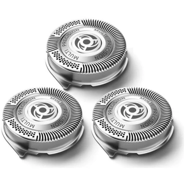 PHILIPS series 5000 rezerves galviņu k-ts (SH50/50