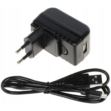 Barošanas bloks LechPol PS306 CCTV testeriem