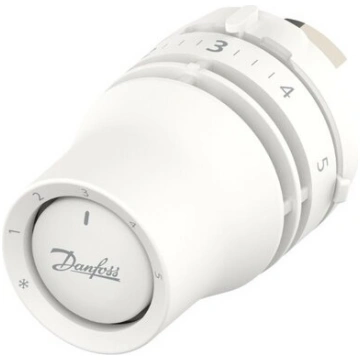 Danfoss Redia™ termostatiskais sensors Danfoss RA 