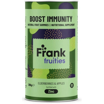 Frank Fruities BOOST IMMUNITY