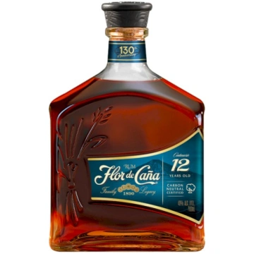 Flor de Cana 12YO