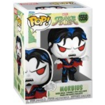 Funko POP! Marvel Strange Tales Figure 9cm - Morbi