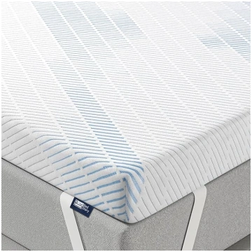BedStory Mattress Topper, Mattress Protector, Matt