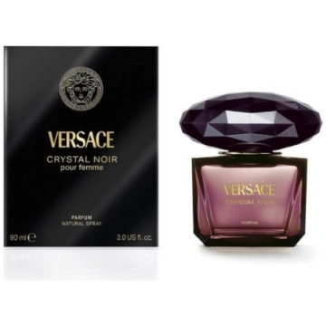Versace Crystal Noir Parfum smaržas sievietēm 3 ml