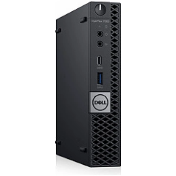 DELL Optiplex 7060 Micro i5-8500T 16GB 256GB SSD W