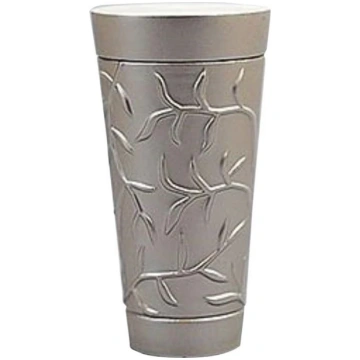 DOMOLETTI Karnīzes gals Domoletti Logos, DIA 19 mm