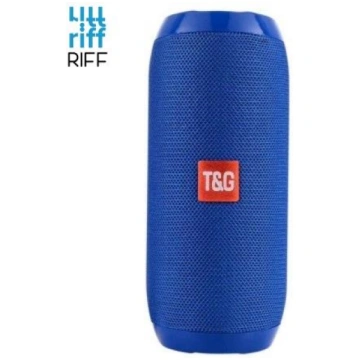 Riff TG117 Universal Wireless Bluetooth Speaker AU