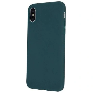 Aizmugurējais vāciņš iLike Xiaomi Poco M3 Silicone