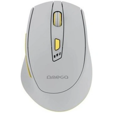 Mysz Omega OMEGA MOUSE MYSZ BEZPRZEWODOWA WIRELESS