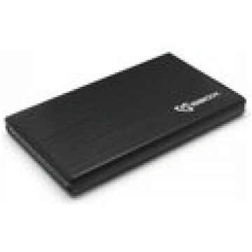 Sbox HDC-2562B 2.5 External HDD Case Blackberry Bl