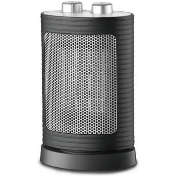 Elektriskais sildītājs ar ventilatoru, 1500 W Warm