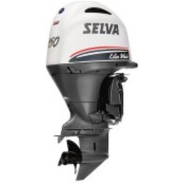 SELVA Killer Whale 150 E.ST.XL.PT. SELVA MARINE SE