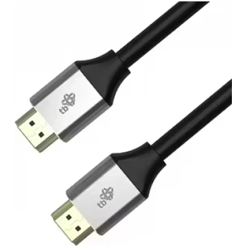 TB HDMI cable v2.2 16K 2m black (AKTBXVH2216K20B)