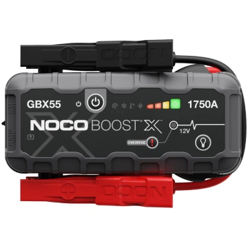 NOCO GBX55 Boost X 12V 1750A Jump Starter