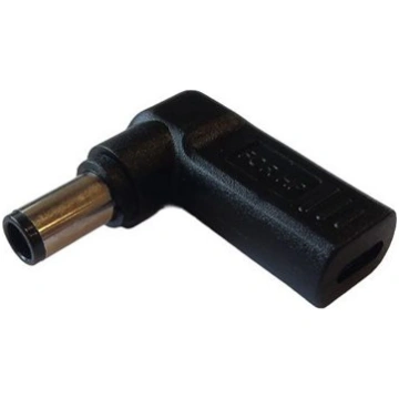 CoreParts - power connector adaptor - USB-C to DC