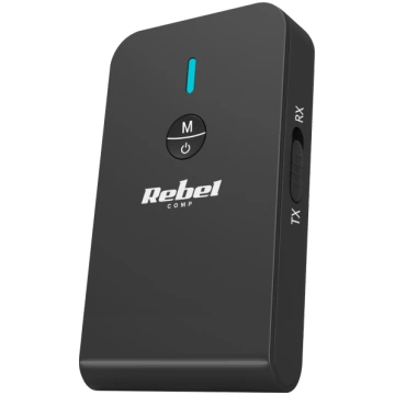 Rebel B10 Bluetooth audio receiver KOM1070