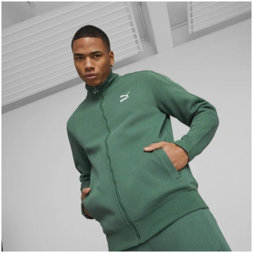 Puma T7 Track džemeris - Izmērs S (538195-37 Džemp