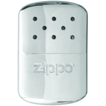 Zippo 12 stundu katalītiskais sildītājs - hroms