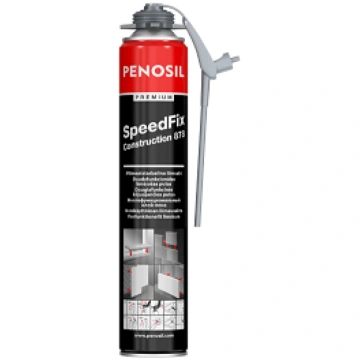 Penosil montāžas putas Premium Construction SpeedF