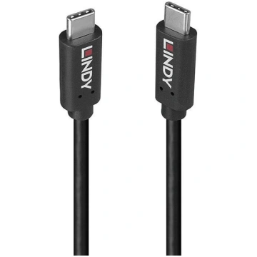 CABLE USB3.2 TYPE C 1M/36976 LINDY 36976 400288836