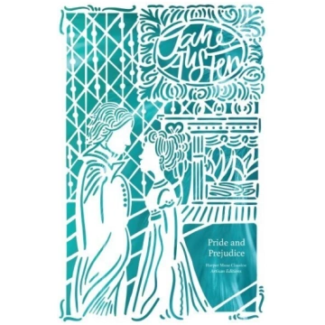 Pride and Prejudice (Artisan Edition)