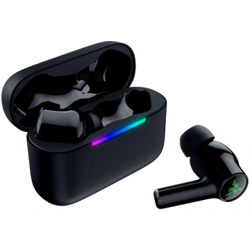 Razer Wireless Gaming Earbuds Hammerhead V3 X Hype
