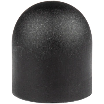 Piekabes āķa vāks Exnor Towball 01215G, melns01215