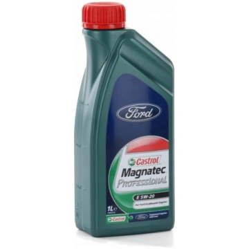 CASTROL MAGNATEC PROFESSIONAL E 5W20 (1l.)
